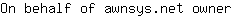 O***r
