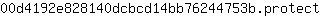 0***t