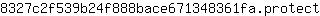 8***t