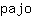 p***o