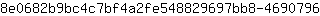 8***6