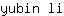 y***i