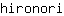 h***i