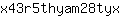 x***x
