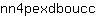 n***c