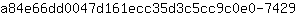 a***9