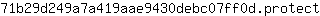 7***t