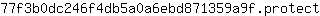 7***t