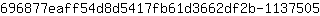 6***5