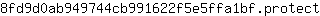 8***t