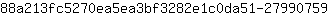 8***9