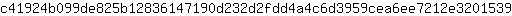 c***9