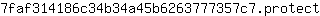 7***t