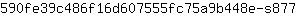 5***7