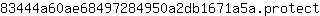 8***t