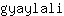 g***i