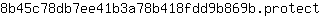 8***t