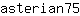 a***5