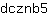 d***5