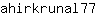a***7