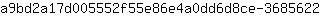 a***2