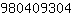 9***4