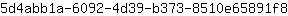 5***8