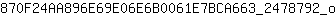 8***o