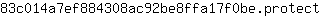 8***t