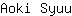 A***u