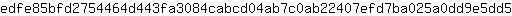 e***5