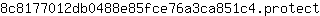 8***t