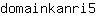 d***5
