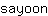 s***n