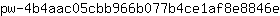 p***e