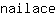 n***e