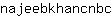 n***c