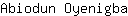 A***a