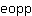 e***p