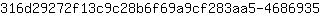 3***5