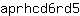 a***5