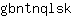 g***k
