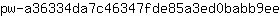p***e