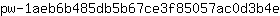 p***e