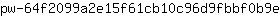 p***e