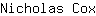 N***x