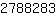2***3