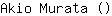 A***a ()