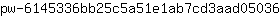 p***6