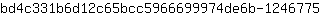 b***5
